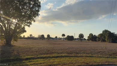 Seller Motivated Prime Cul-de-Sac Lot Near Burnt Store Marina | - photo 4
