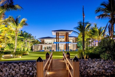 A singular expression of modern serenity and architectural - photo 7