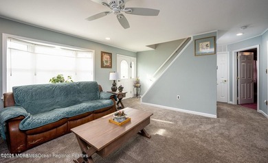 Waterfront views! This home features an oasis like backyard with - photo 8