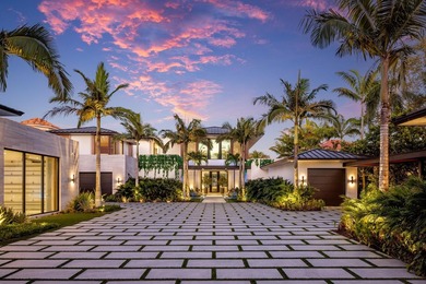 A singular expression of modern serenity and architectural - photo 10