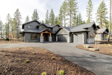 Deschutes River - Deschutes County Home For Sale in Bend Oregon