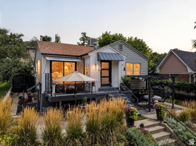 Lake Home For Sale in Salt Lake City, Utah