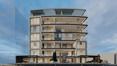 Casa 55 Ocean Reef Islands Luxury Waterfront Residences - photo 1