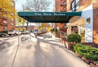Spacious Living Meets Everyday Convenience at The New Yorker! - photo 1