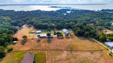 Lake Acreage For Sale in Gun Barrel City, Texas