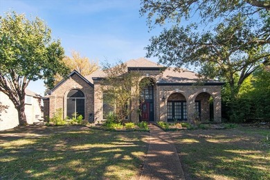 Lake Home For Sale in Rockwall, Texas