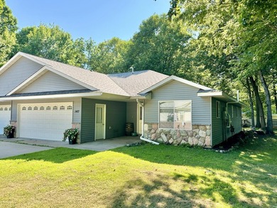 Balsam Lake Townhome/Townhouse For Sale in Balsam Lake Wisconsin