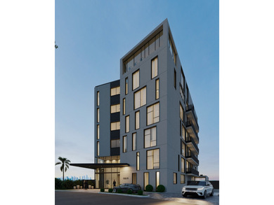Casa 55 Ocean Reef Islands Luxury Waterfront Residences - photo 2