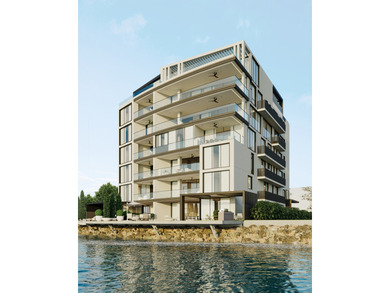 Casa 55 Ocean Reef Islands Luxury Waterfront Residences - photo 3