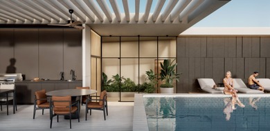 Casa 55 Ocean Reef Islands Luxury Waterfront Residences - photo 8