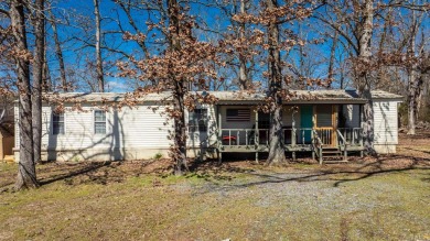 Lake Home For Sale in Mayflower, Arkansas