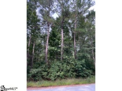 Lake Hartwell Lot For Sale in Fair Play South Carolina