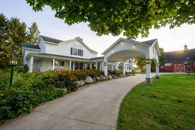 (private lake, pond, creek) Home For Sale in Lapeer Michigan