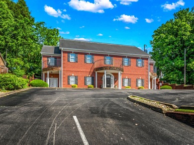 Cherokee Lake Commercial For Sale in Morristown Tennessee