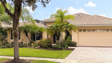 Lake Tohopekaliga Home For Sale in Kissimmee Florida