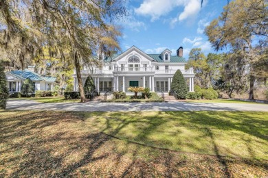 Waccamaw River Home For Sale in Pawleys Island South Carolina