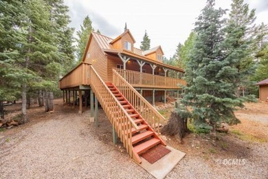 Navajo Lake Home For Sale in Duck Creek Village Utah