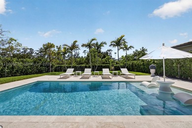Stunning 4-year-young one-story residence in prestigious Ibis - photo 1
