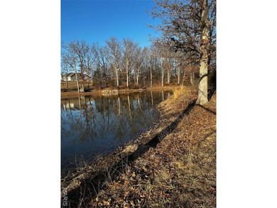 (private lake, pond, coastal) Acreage Sale Pending in Troy Missouri