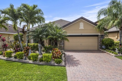 Lake Home For Sale in Palm Bay, Florida