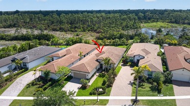 Stunning 4-year-young one-story residence in prestigious Ibis - photo 3