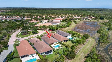 Stunning 4-year-young one-story residence in prestigious Ibis - photo 5