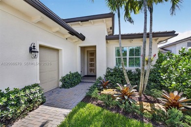 Stunning 4-year-young one-story residence in prestigious Ibis - photo 8