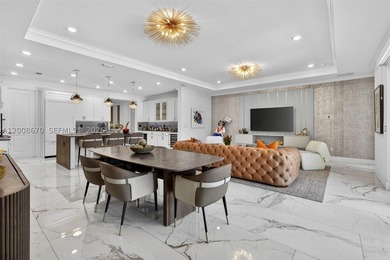 Stunning 4-year-young one-story residence in prestigious Ibis - photo 9