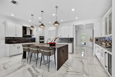 Stunning 4-year-young one-story residence in prestigious Ibis - photo 10