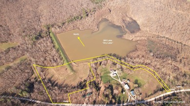 This unique parcel lies within the heart of Perry County and - photo 1
