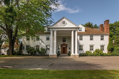 Lake Home For Sale in Litchfield, Connecticut