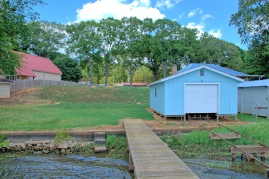 Lake Lot For Sale in Hemphill, Texas