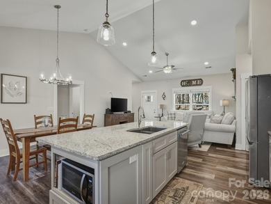 WOW-Lake Norman water views from this fabulous ranch home with a - photo 12