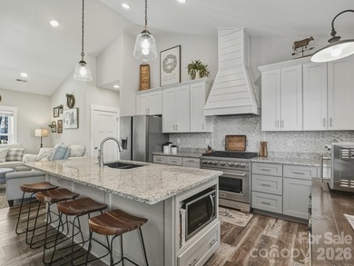 WOW-Lake Norman water views from this fabulous ranch home with a - photo 13