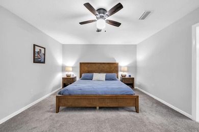 Welcome to highly sought-after Bluewater Bay, where charm - photo 18