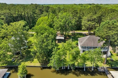Build your Dream Getaway on Beautiful Lake Blackshear with this - photo 20