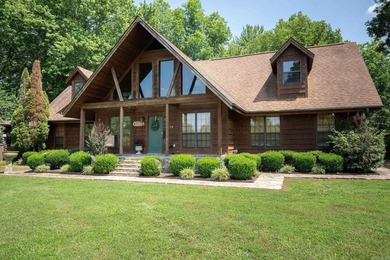Lake Home For Sale in Pangburn, Arkansas