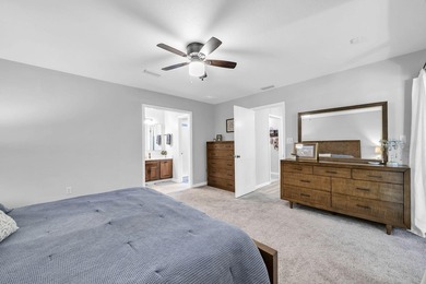 Welcome to highly sought-after Bluewater Bay, where charm - photo 21