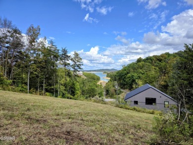 Lake Lot For Sale in Sevierville, Tennessee