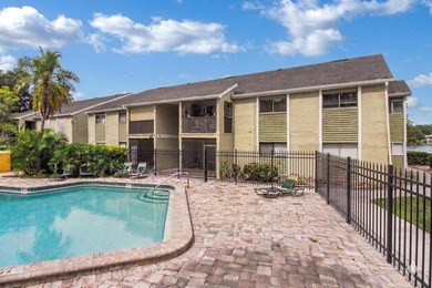 Lake Destiny - Seminole County Condo Sale Pending in Altamonte Springs Florida