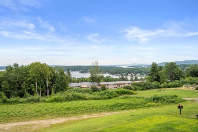 Lake Winnipesaukee Condo For Sale in Laconia New Hampshire