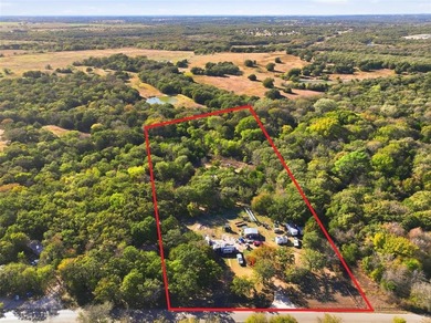 (private lake, pond, creek) Acreage For Sale in Alvarado Texas