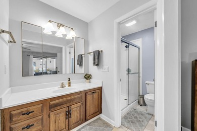 Welcome to highly sought-after Bluewater Bay, where charm - photo 22