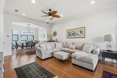 Welcome to Tampa's Sought-After Gated Waterfront Community - photo 2