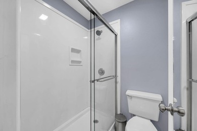Welcome to highly sought-after Bluewater Bay, where charm - photo 23