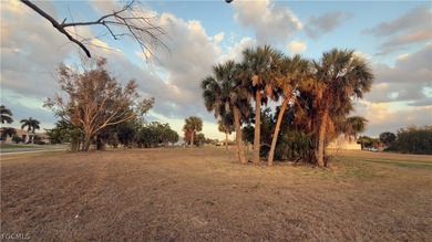 Seller Motivated Prime Cul-de-Sac Lot Near Burnt Store Marina | - photo 7