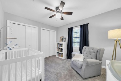 Welcome to highly sought-after Bluewater Bay, where charm - photo 28