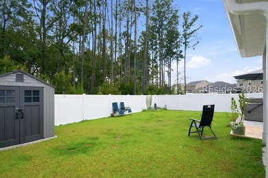 Welcome to your private oasis in the heart of Bluffton! This - photo 29