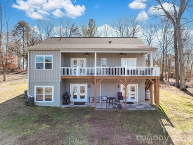 WOW-Lake Norman water views from this fabulous ranch home with a - photo 30
