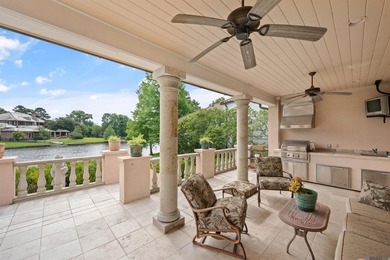 Experience breathtaking lakefront living in this stunning - photo 30